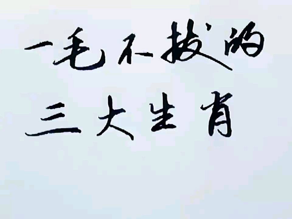 一毛不拔打一准确生肖仔细释义、解释与落实、实时解答解释落实